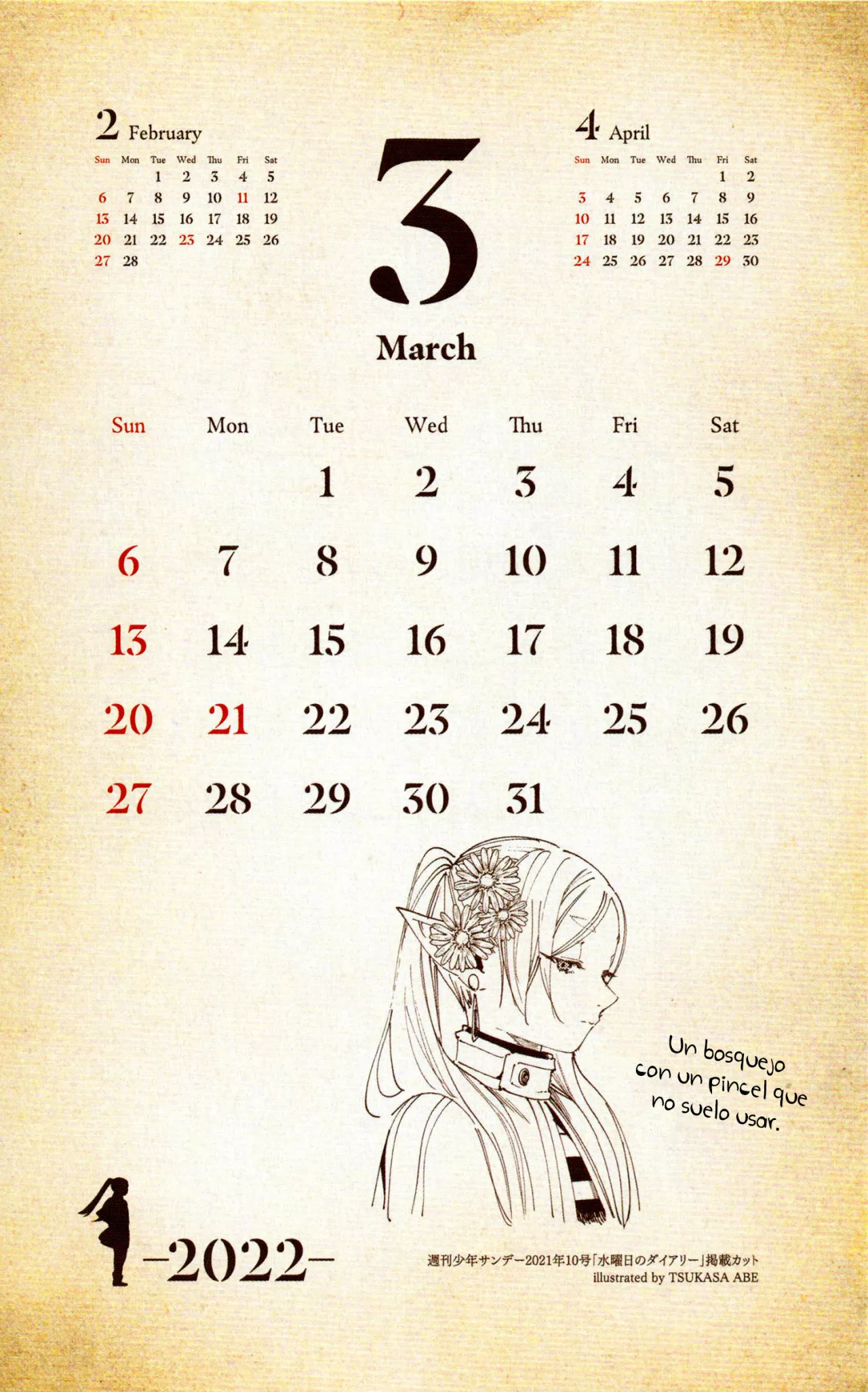 Página 39 del Manga