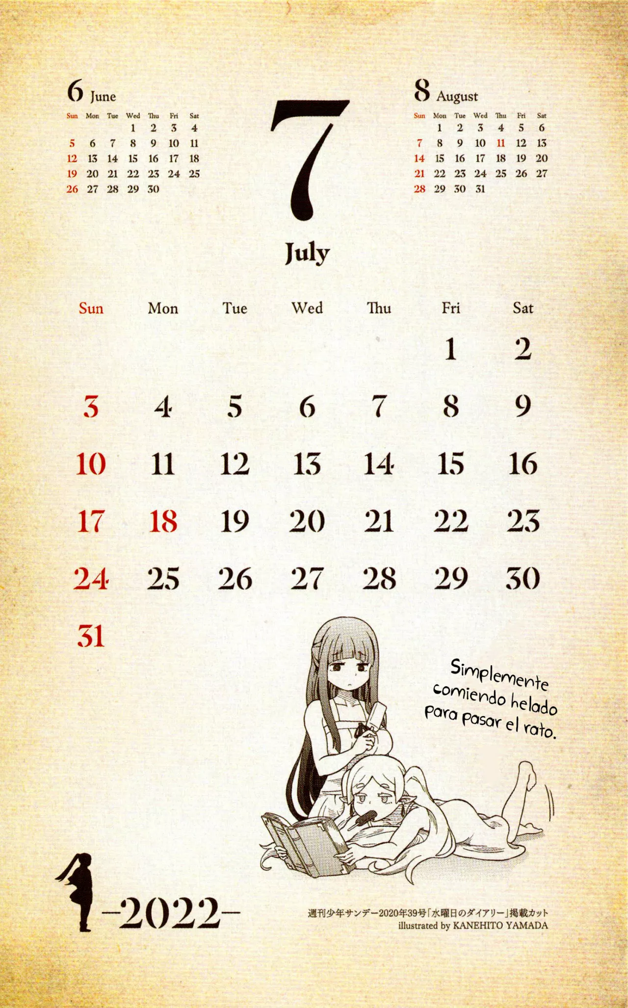Página 43 del Manga