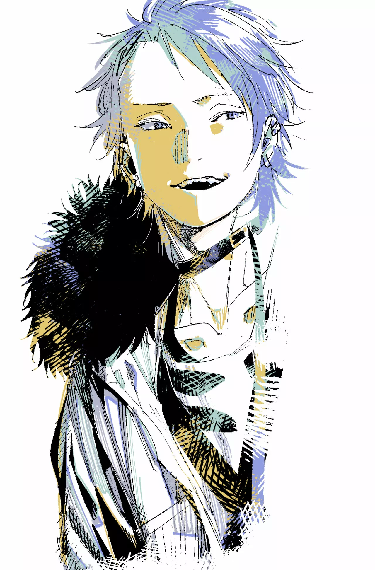 Página 50 del Manga