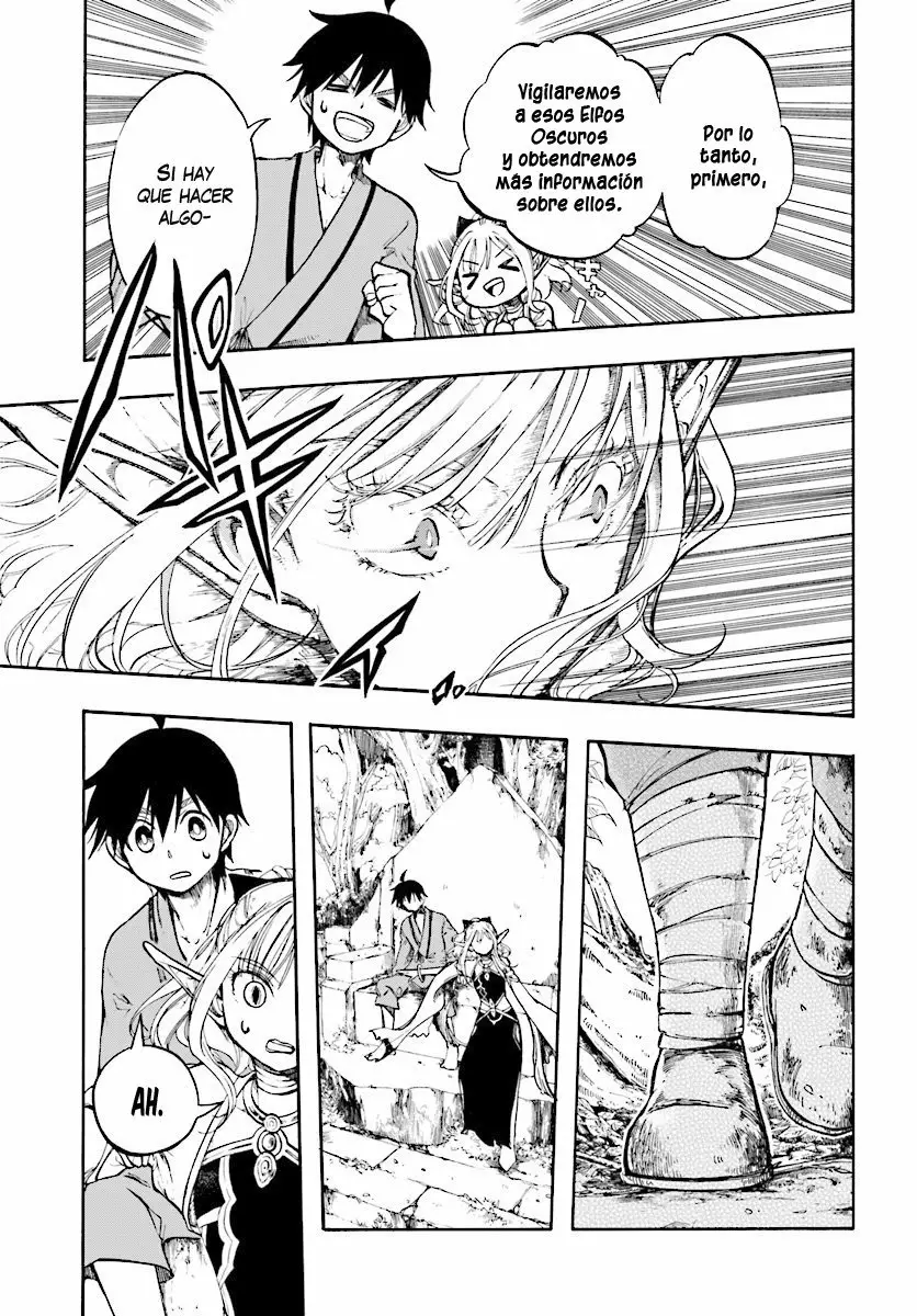 Página 34 del Manga