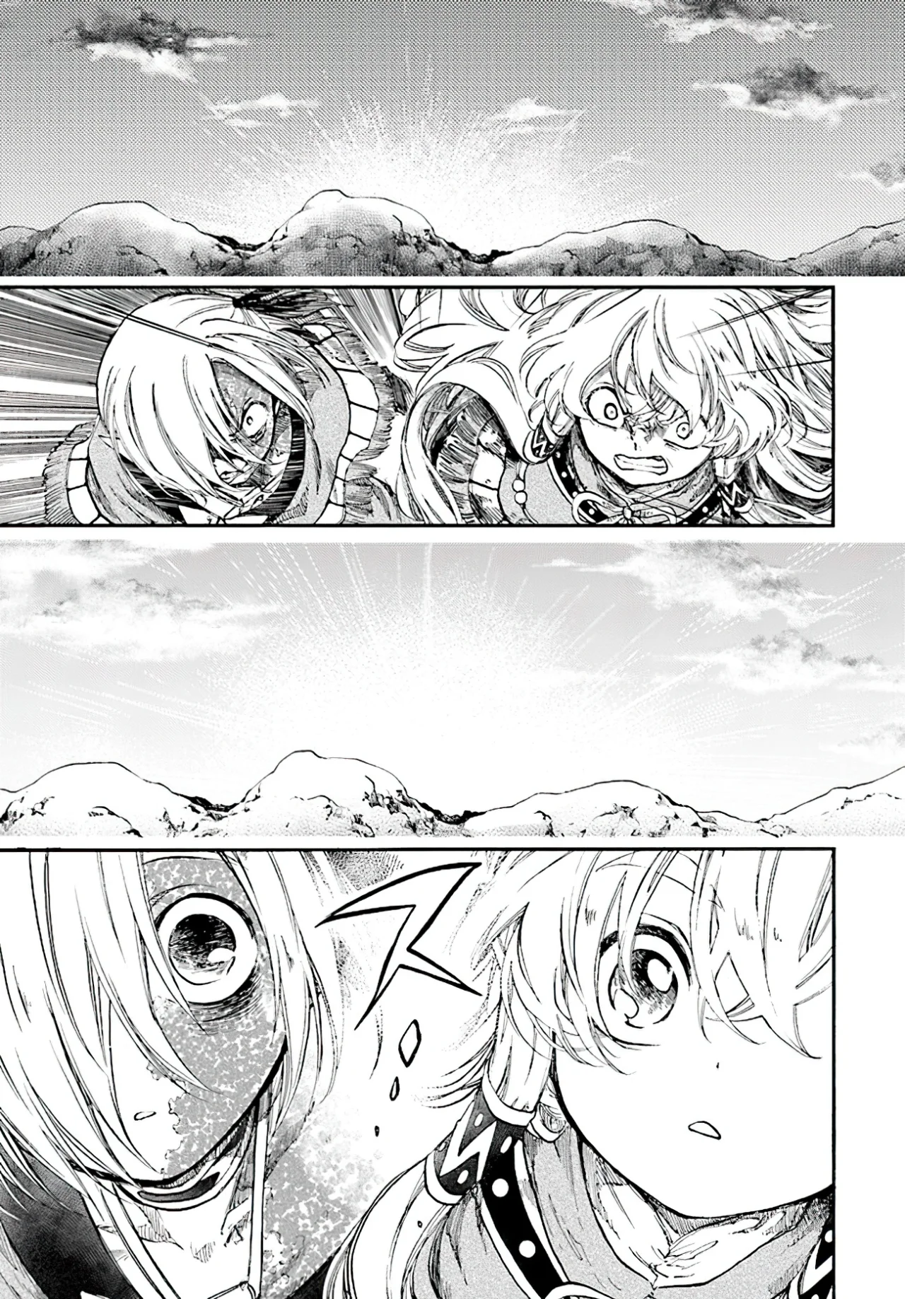 Página 35 del Manga