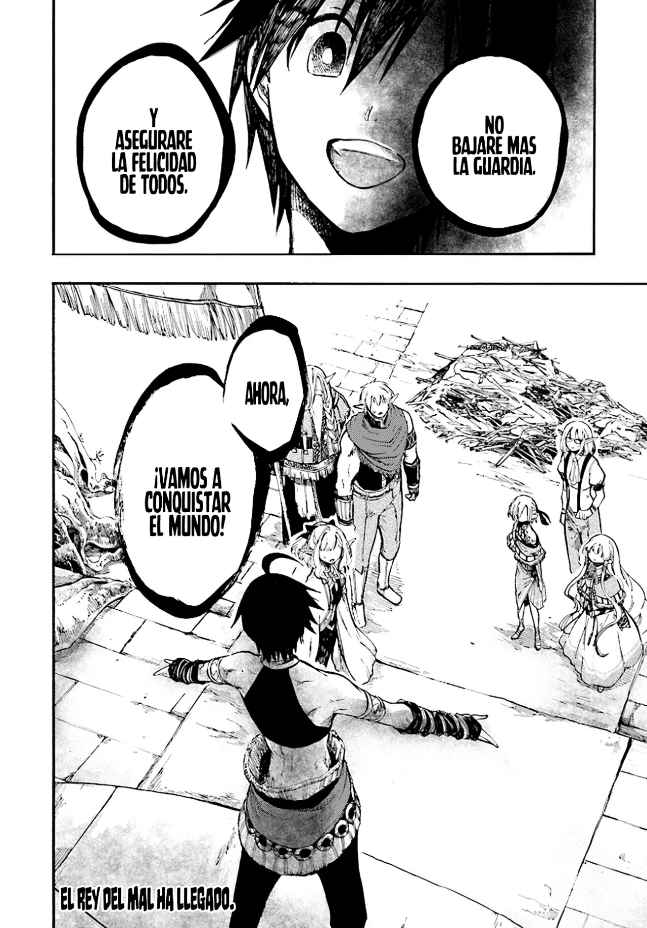 Página 41 del Manga