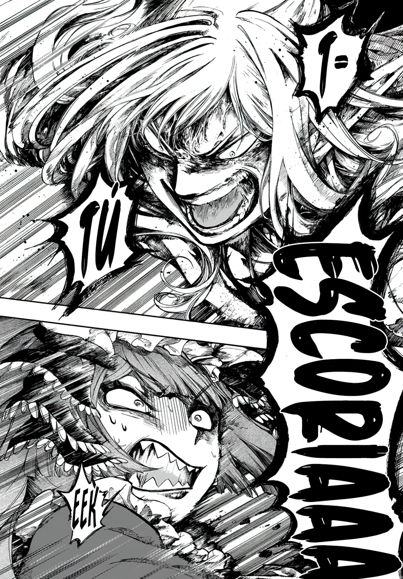Página 30 del Manga