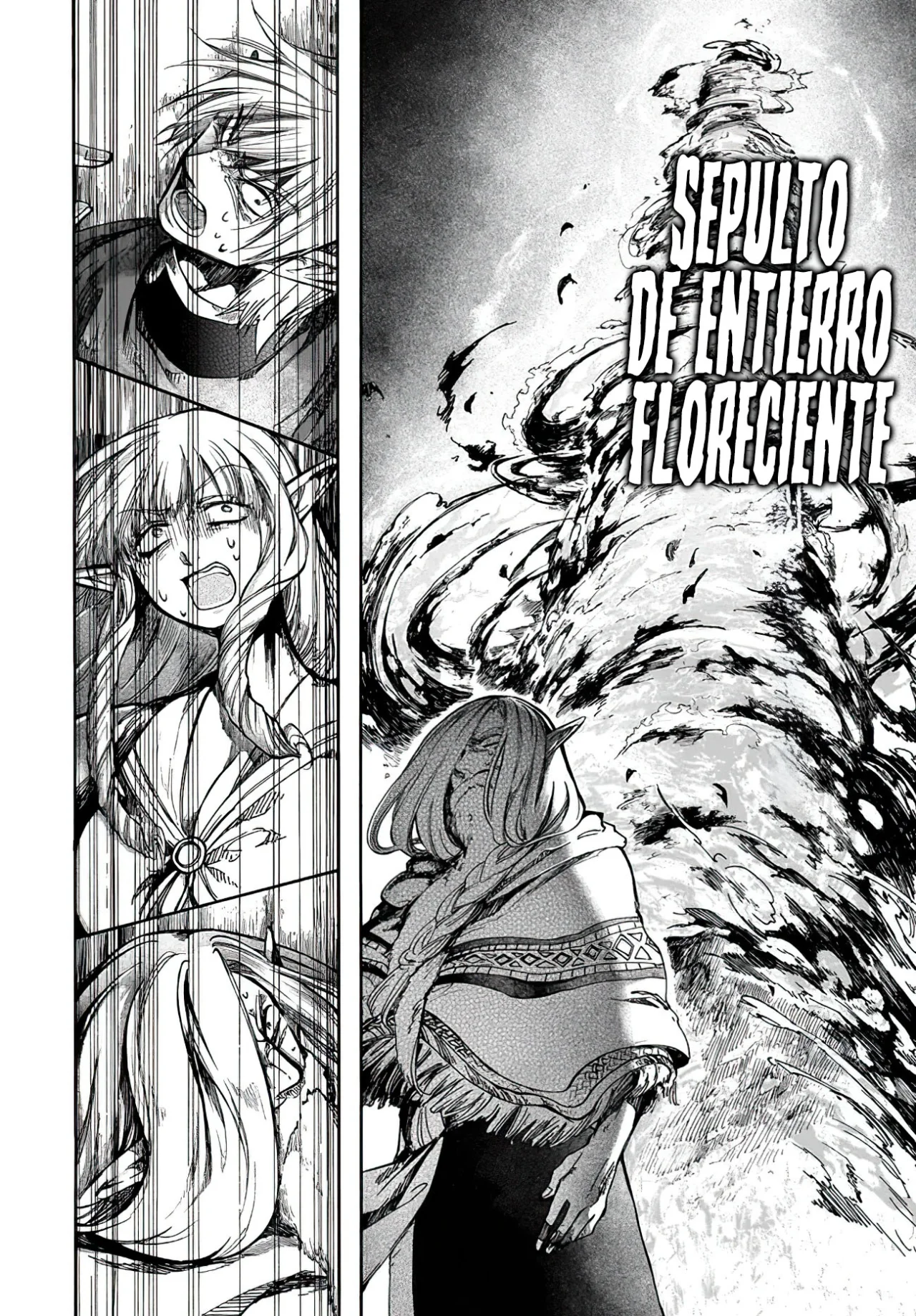 Página 36 del Manga