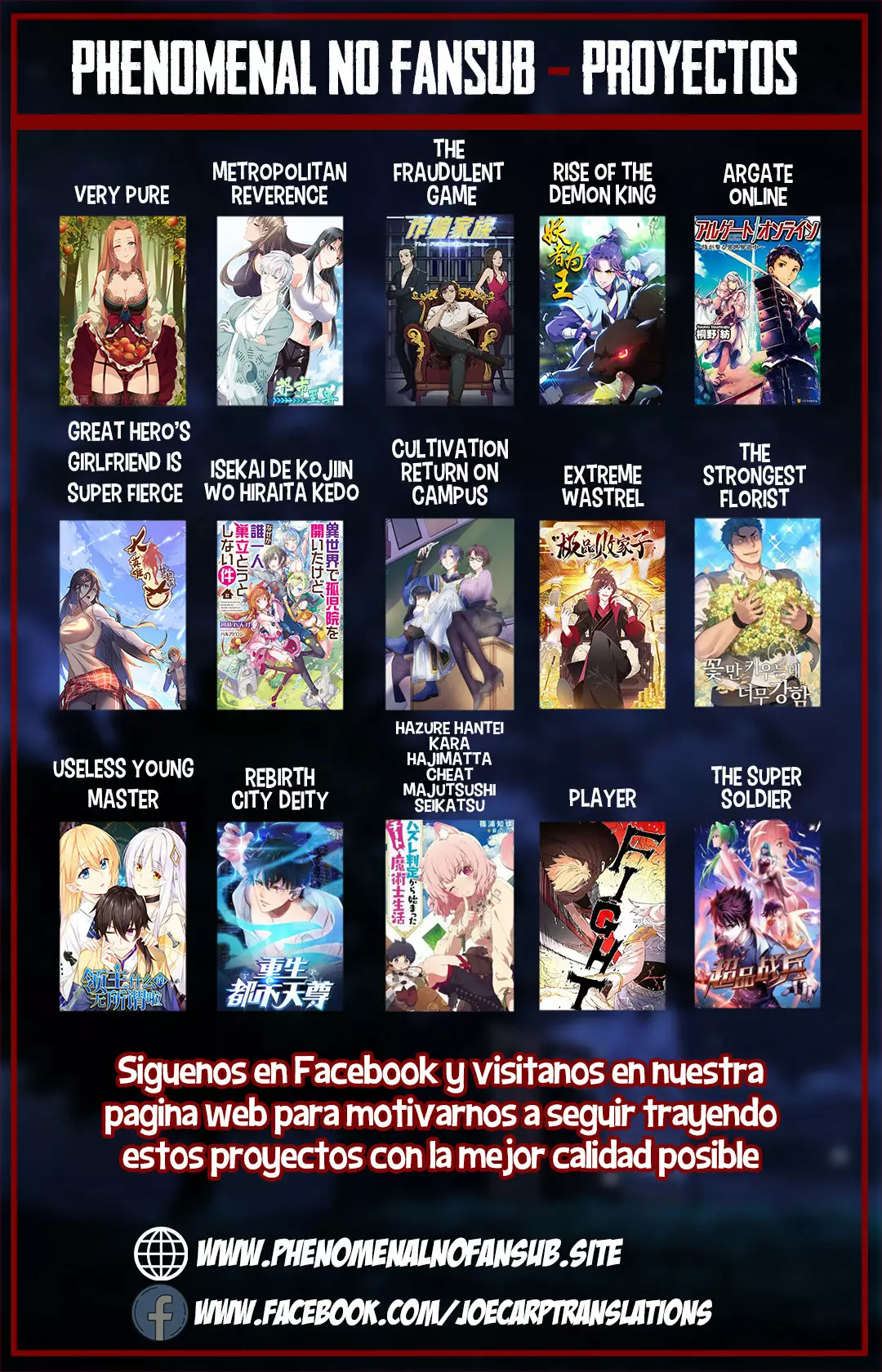 Página 48 del Manga