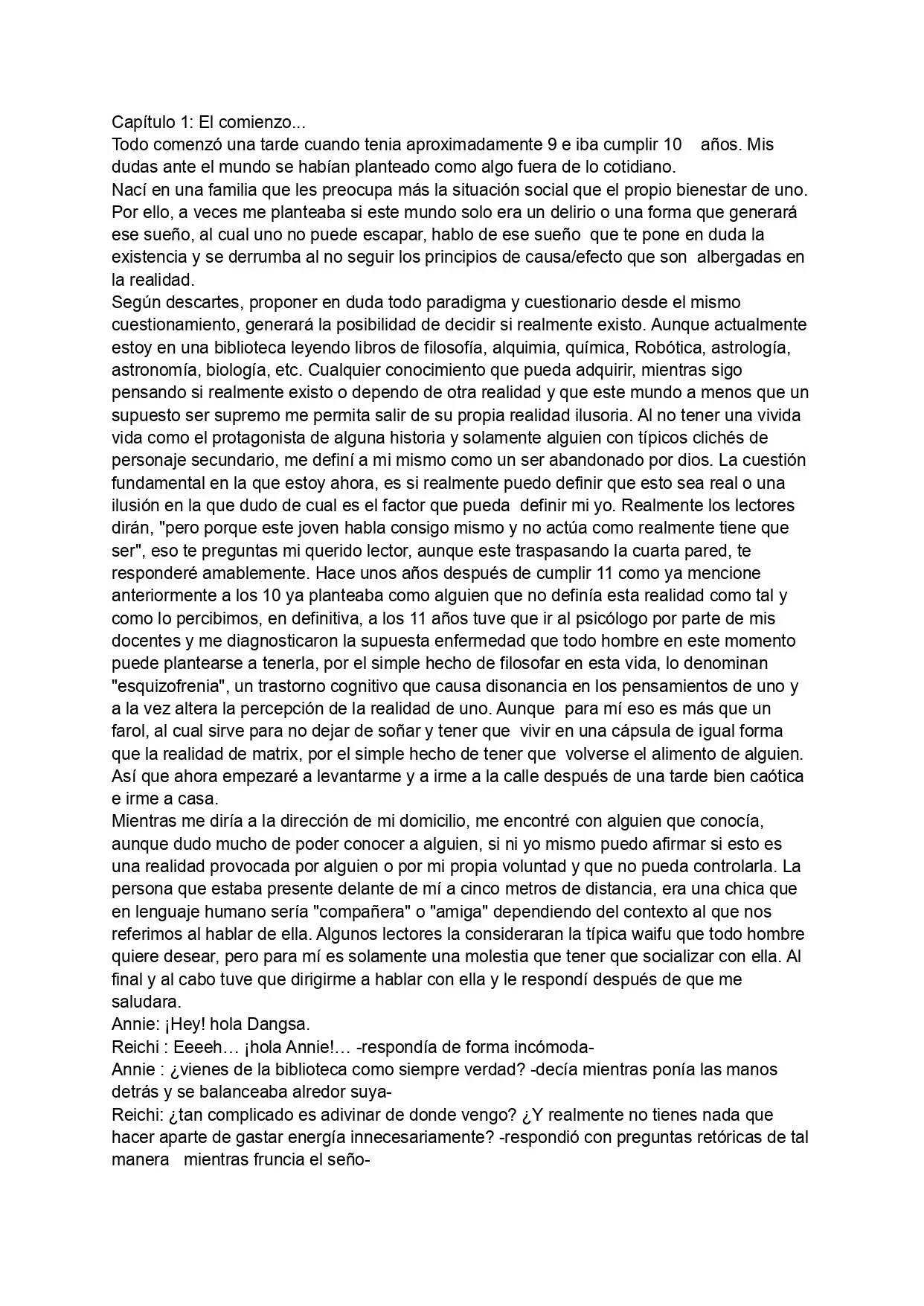 Página 39 del Manga