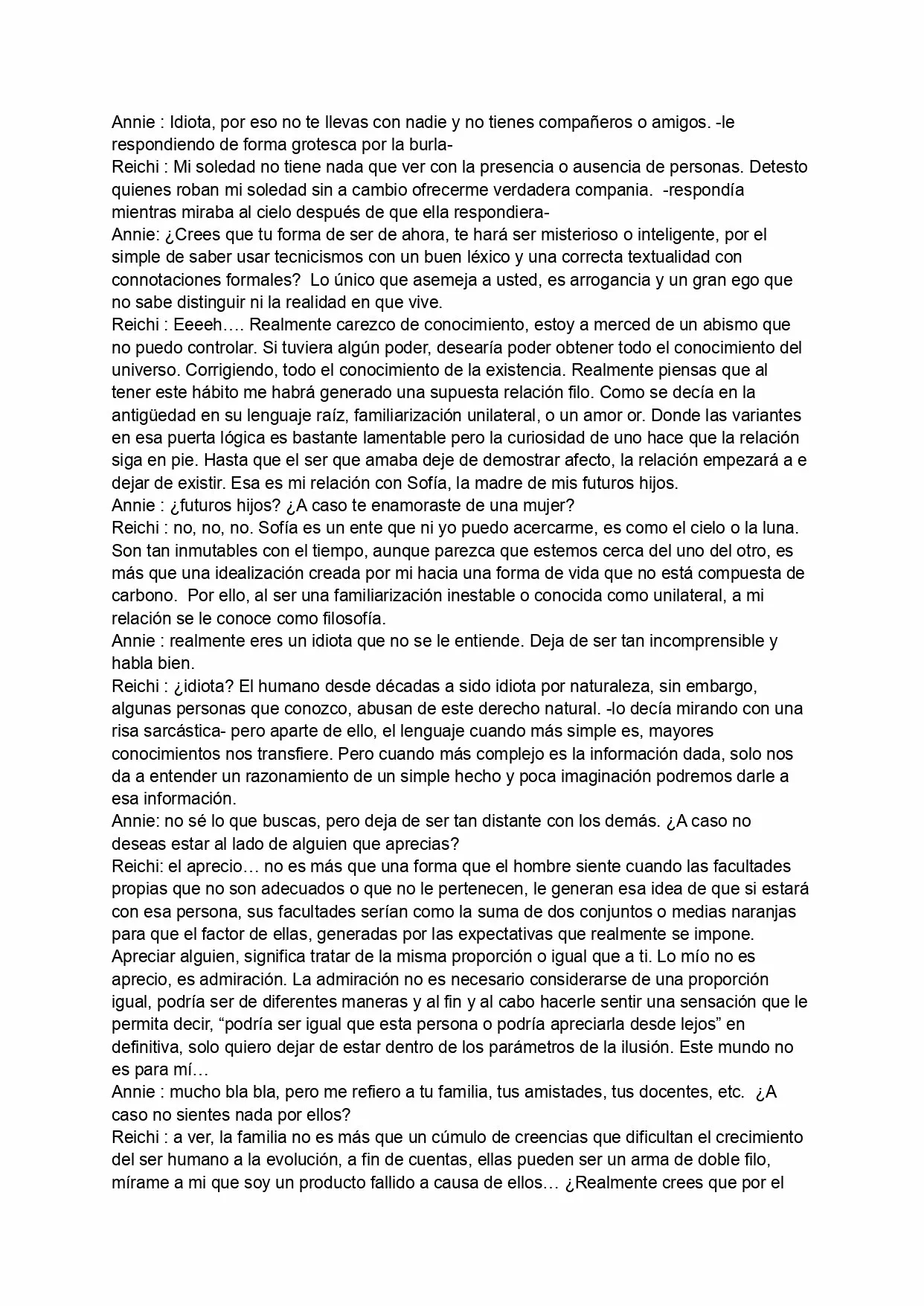 Página 40 del Manga