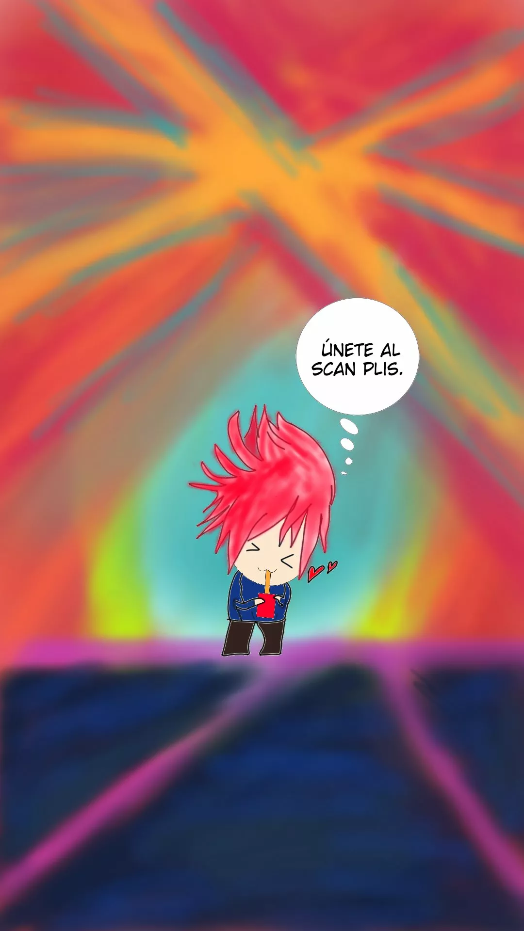 Página 43 del Manga