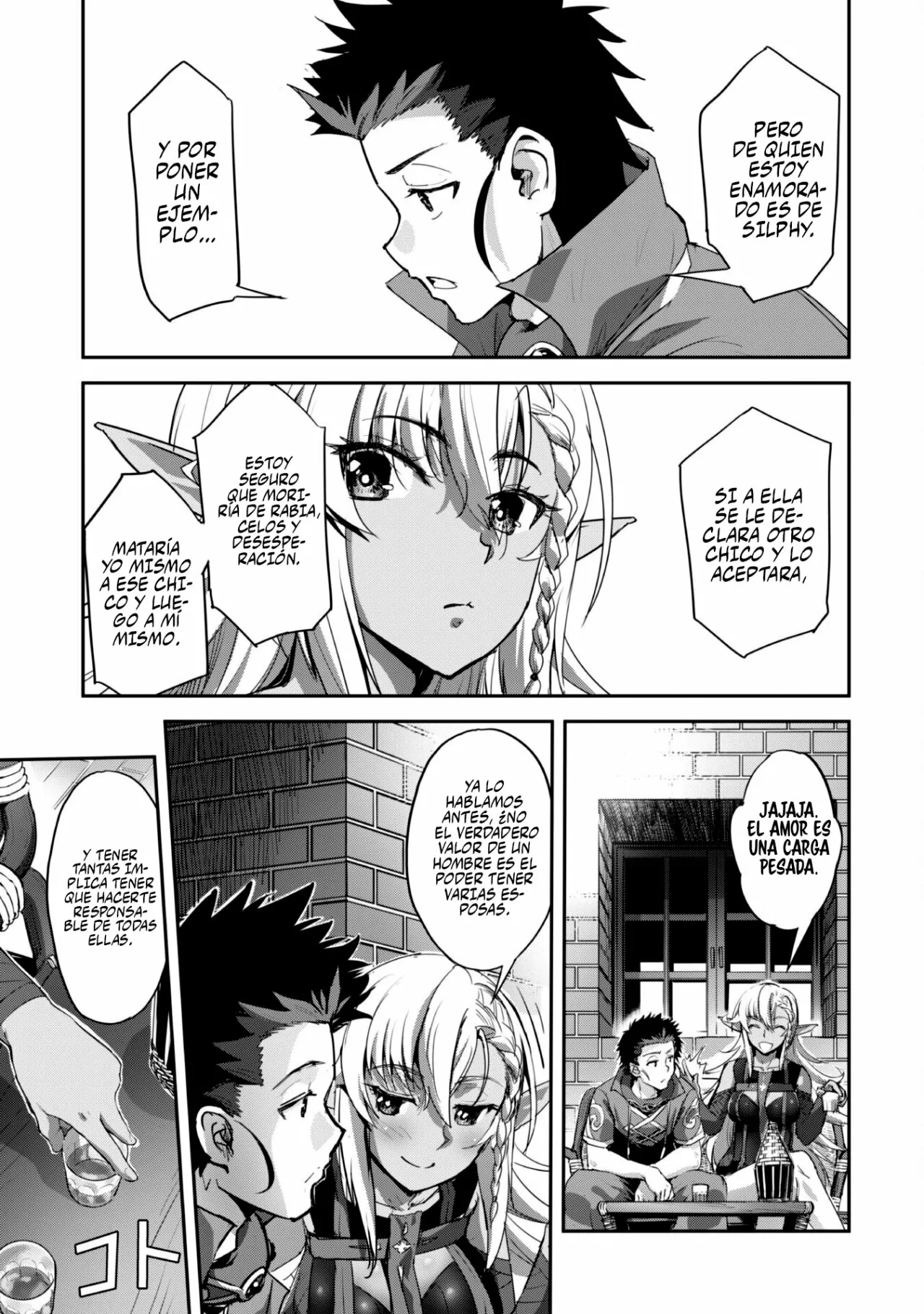 Página 24 del Manga
