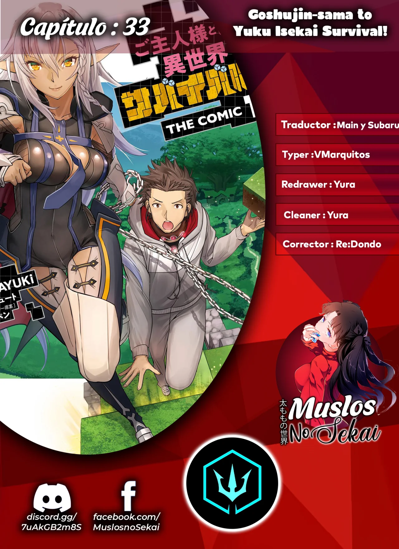 Página 40 del Manga