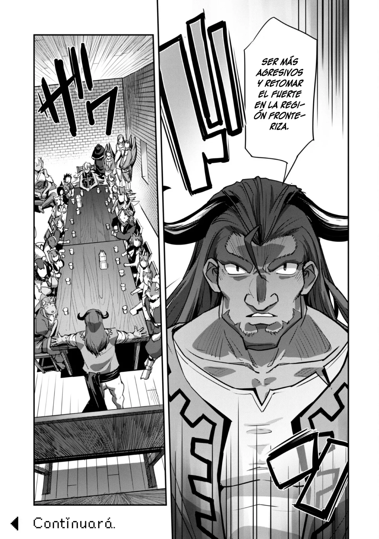 Página 39 del Manga