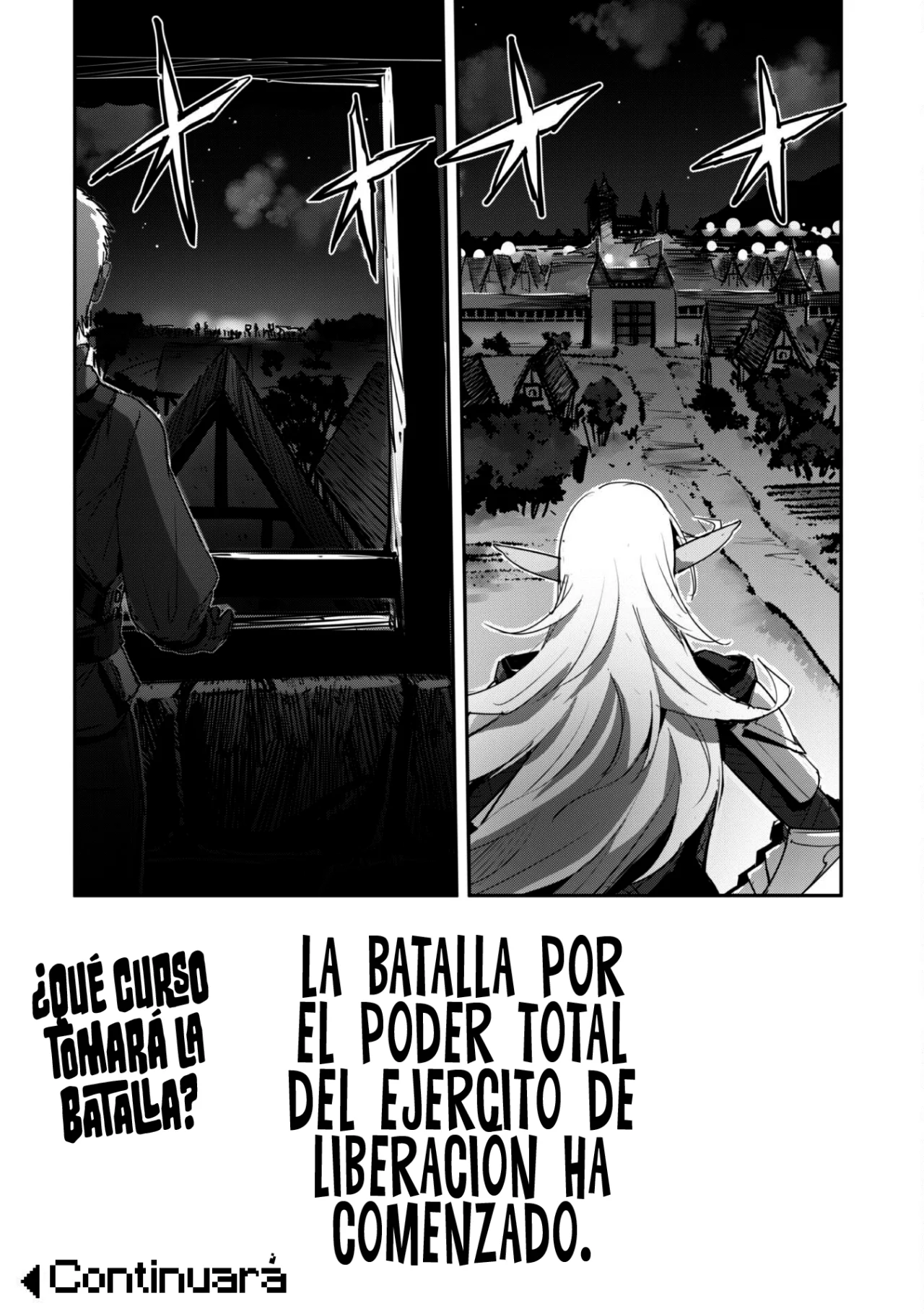Página 32 del Manga