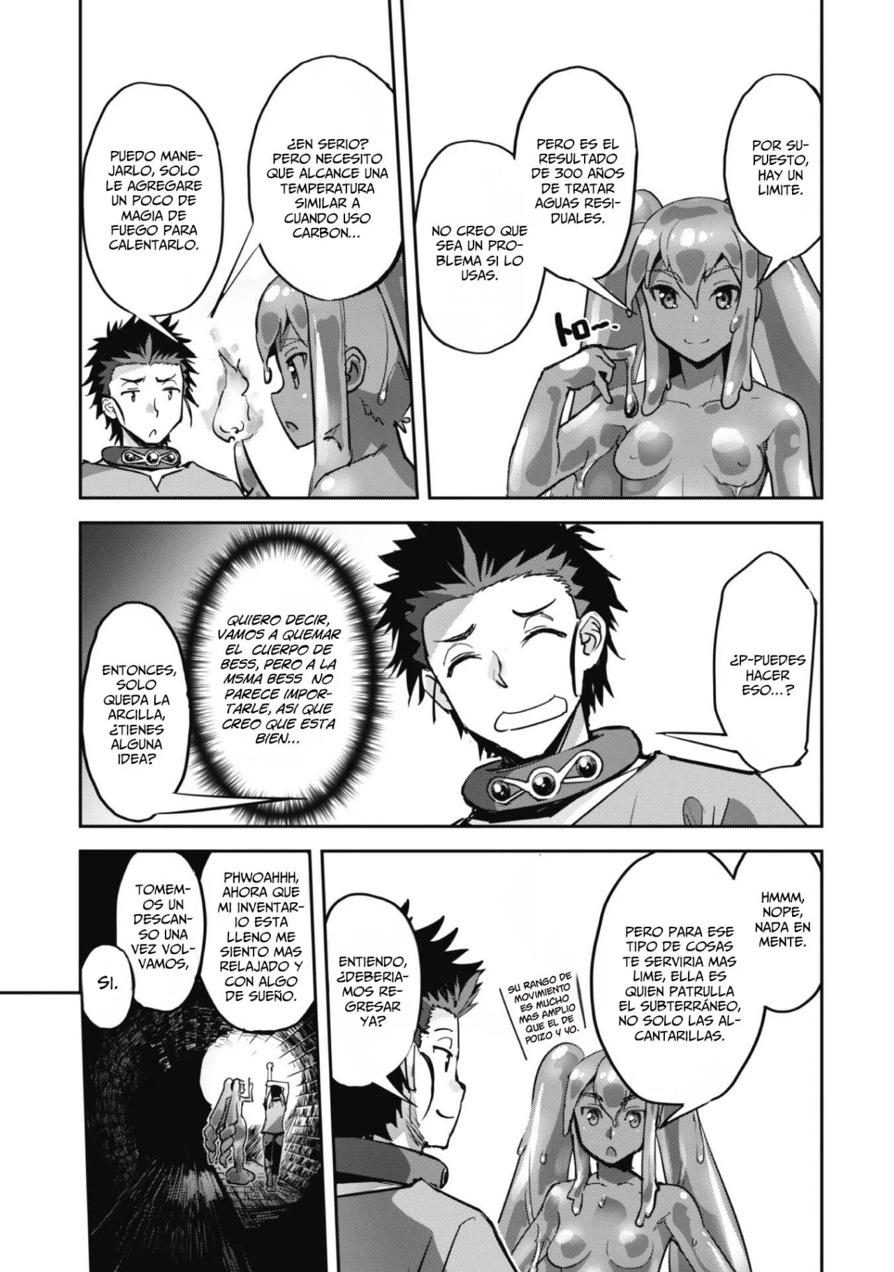 Página 36 del Manga