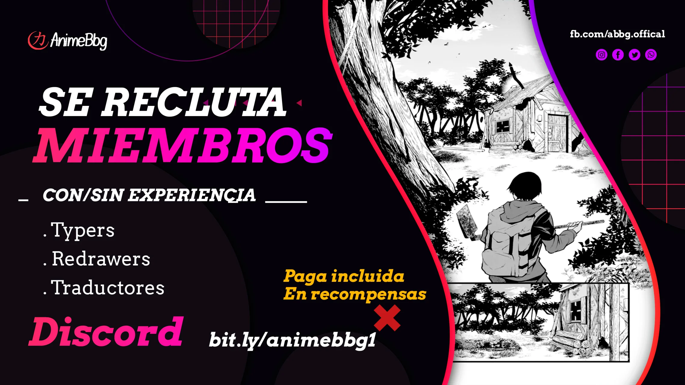 Página 40 del Manga