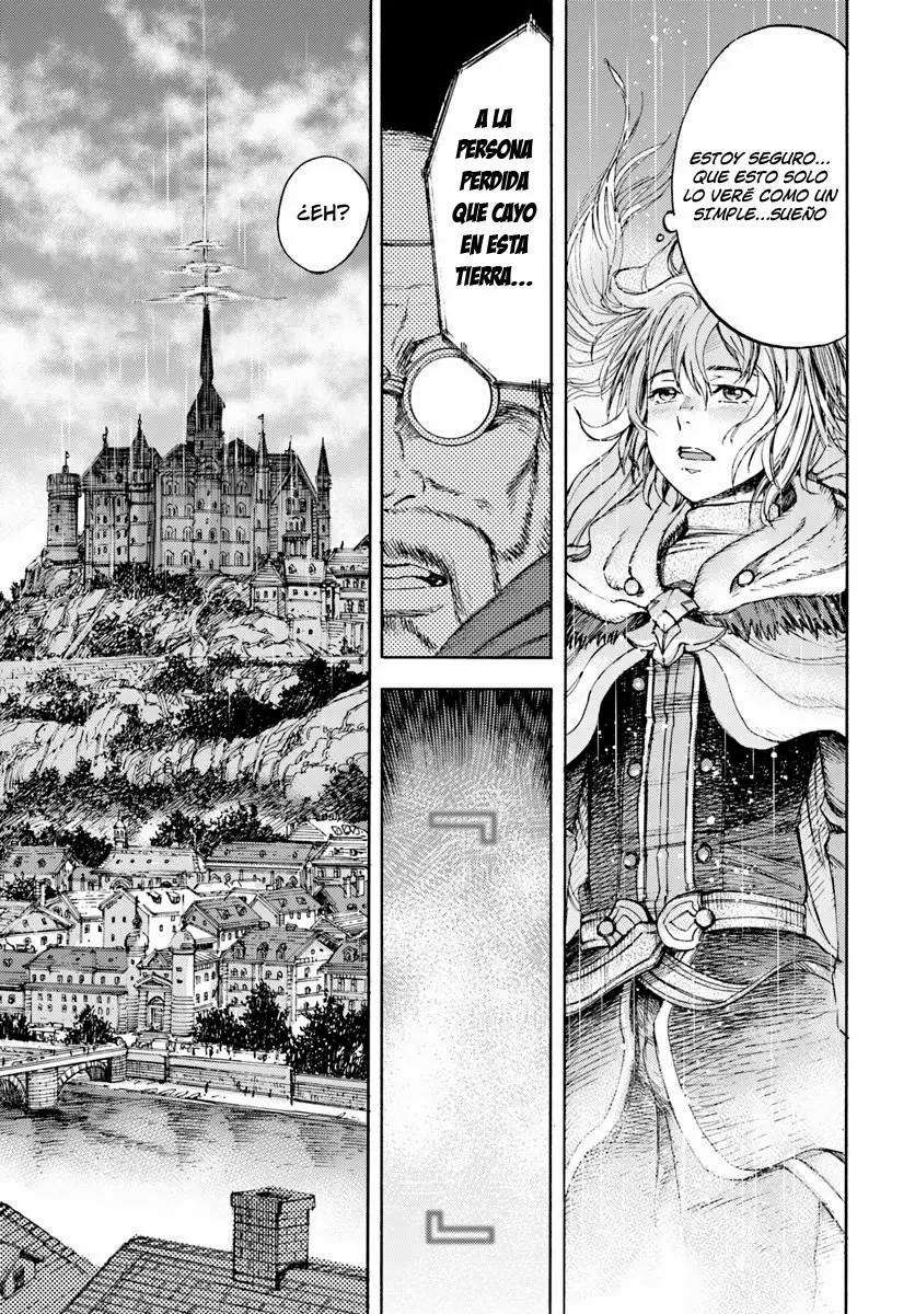 Página 36 del Manga