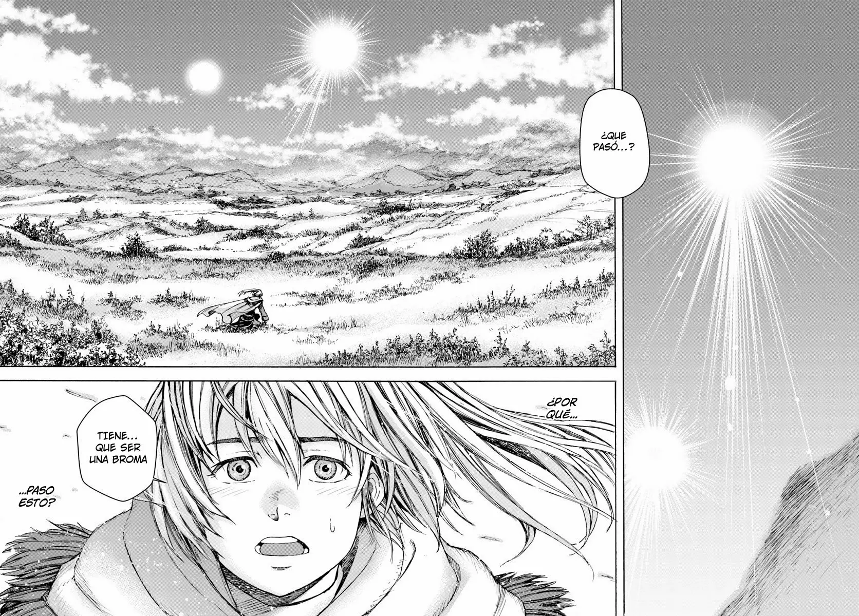 Página 37 del Manga