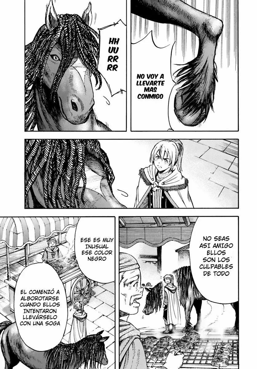 Página 35 del Manga