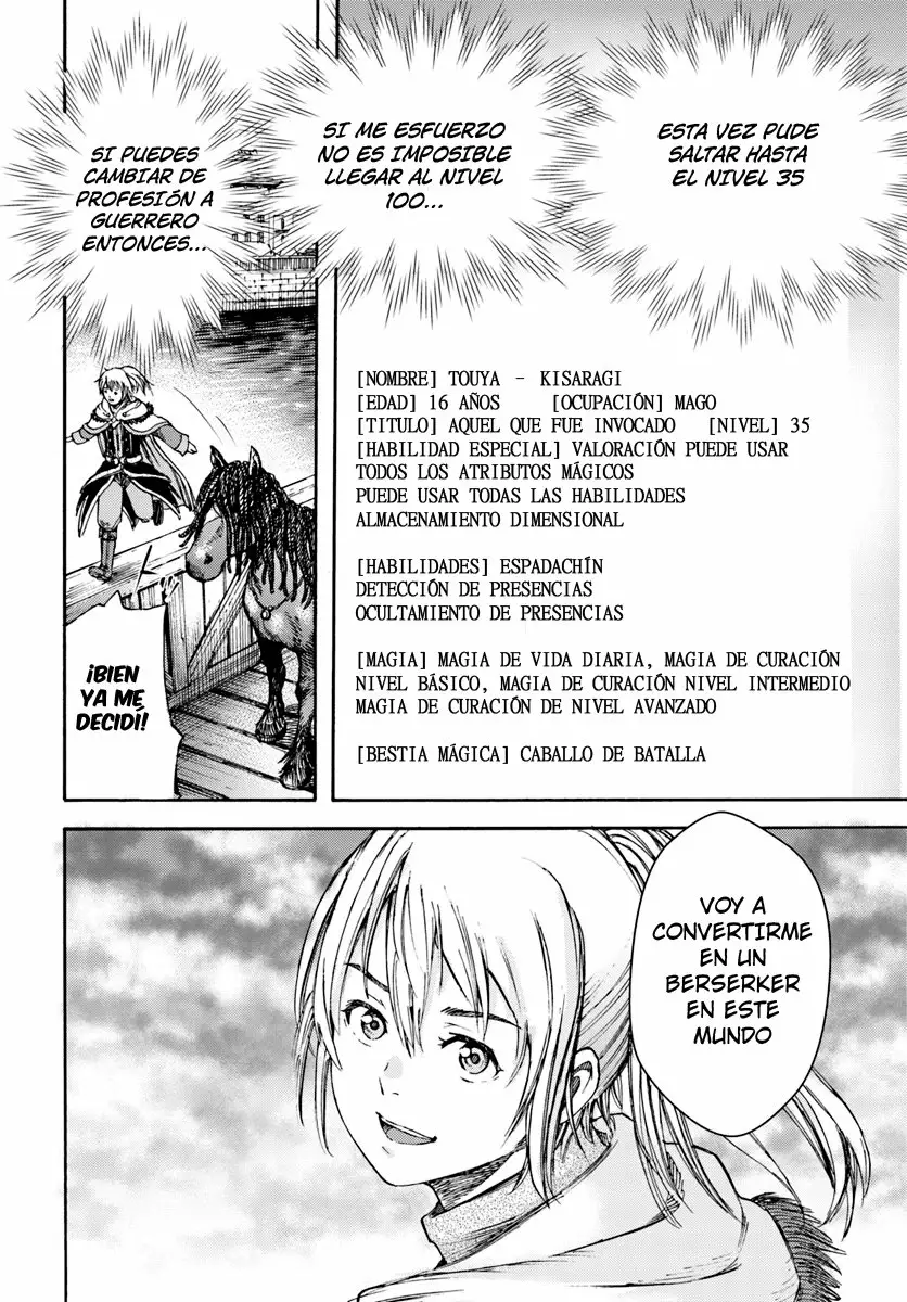 Página 39 del Manga