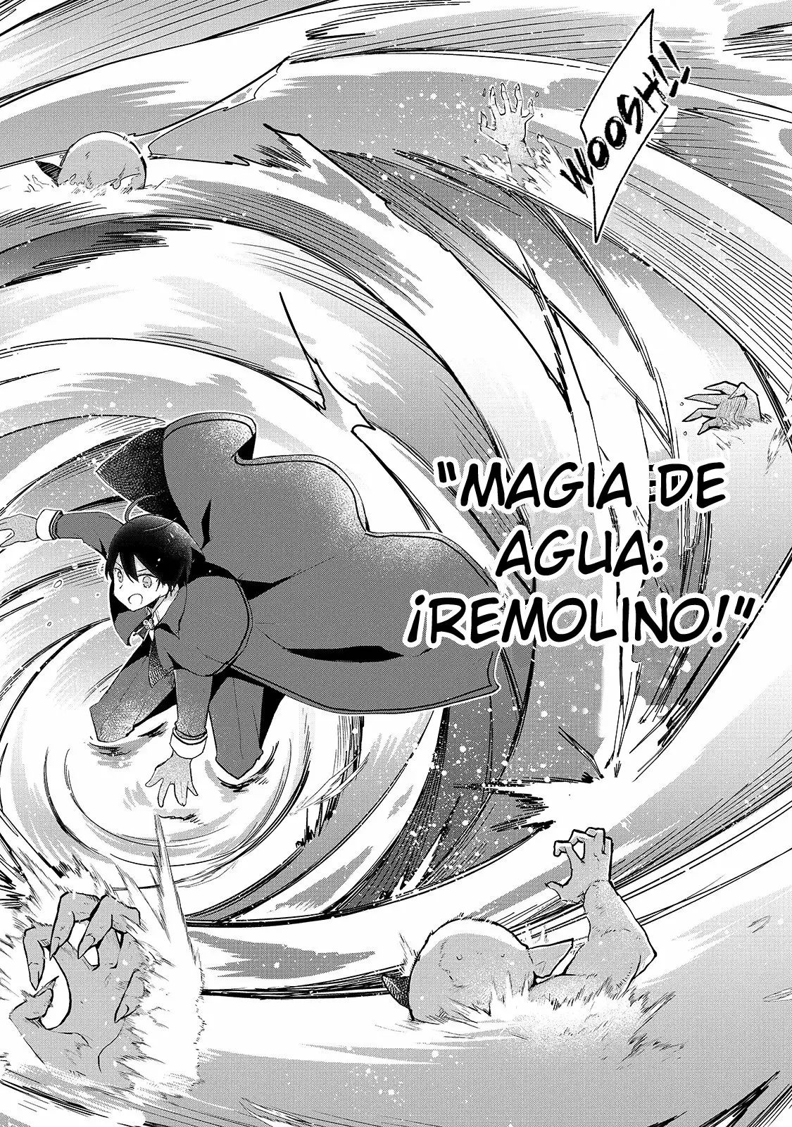 Página 38 del Manga