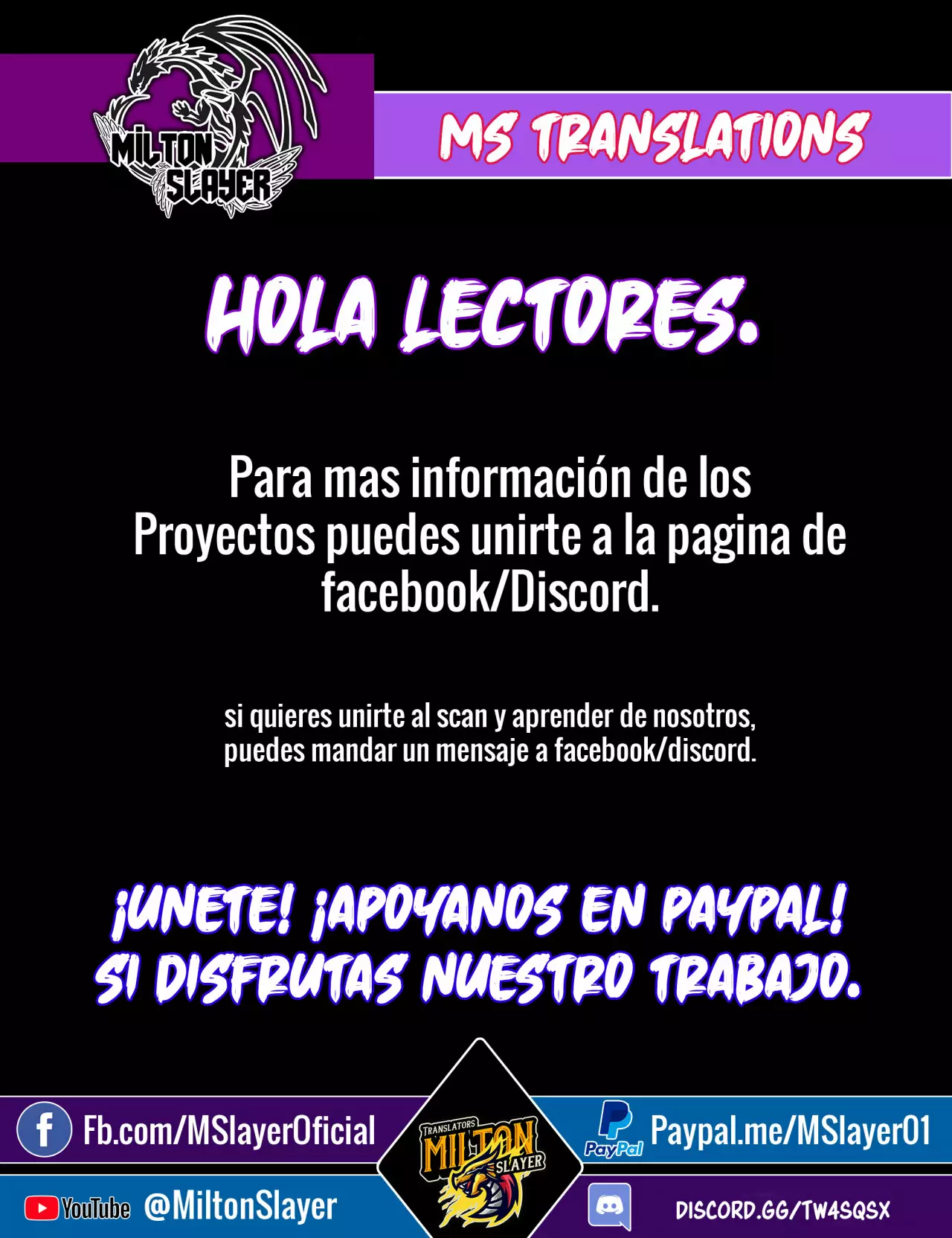 Página 37 del Manga