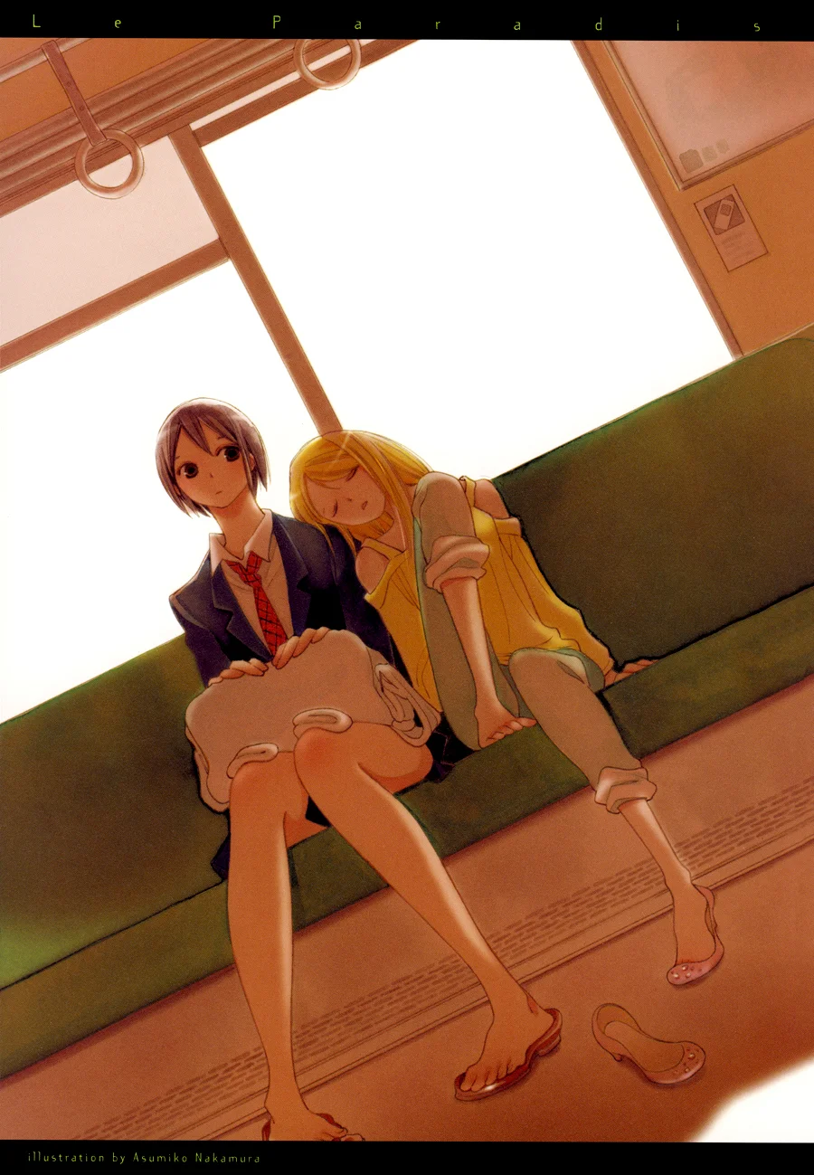 Página 36 del Manga