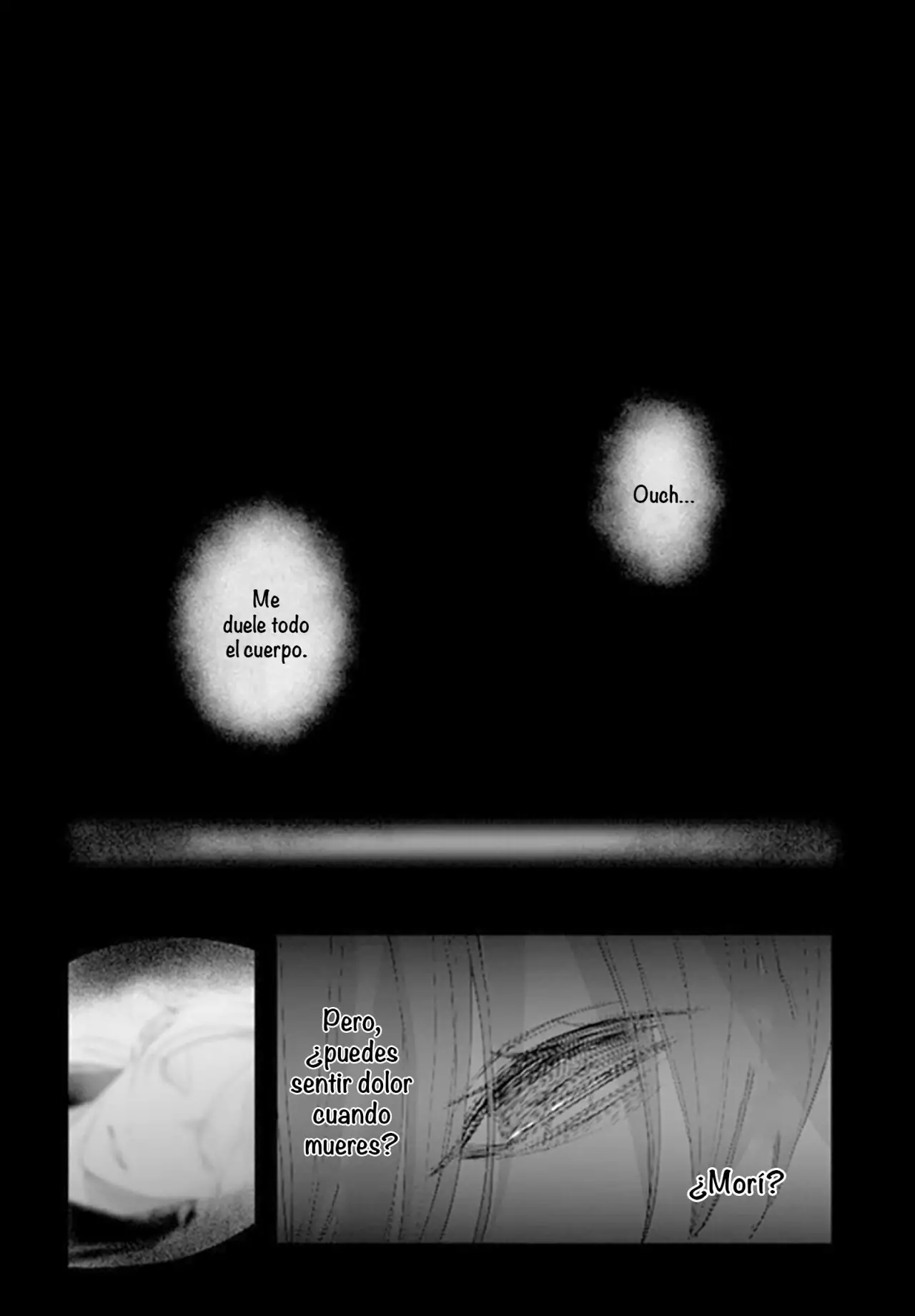 Página 40 del Manga