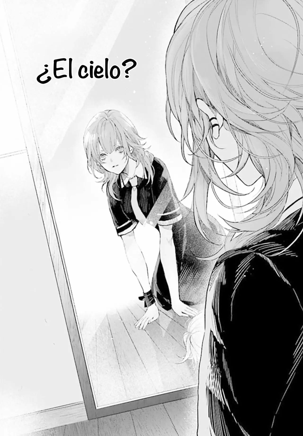 Página 42 del Manga