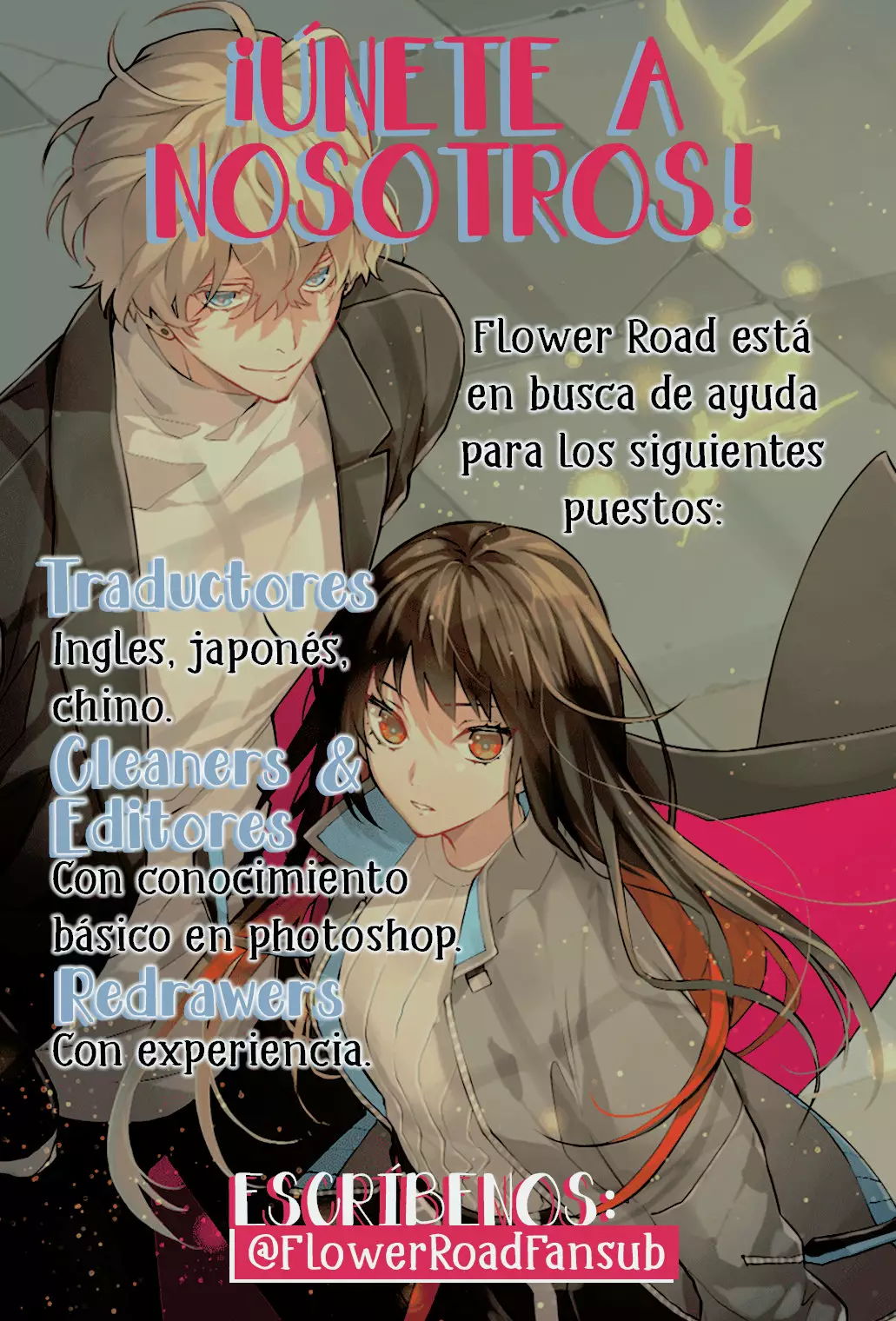 Página 45 del Manga