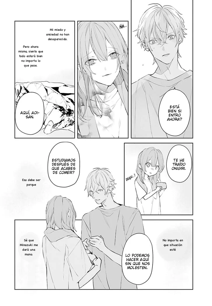 Página 24 del Manga