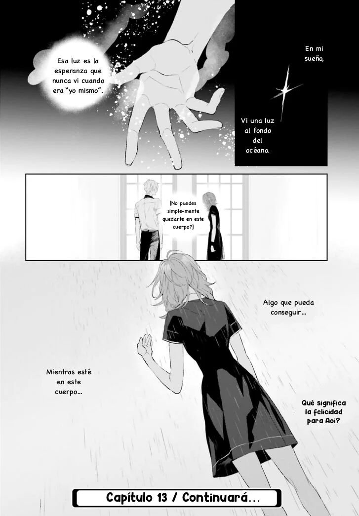 Página 36 del Manga