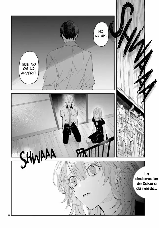 Página 30 del Manga