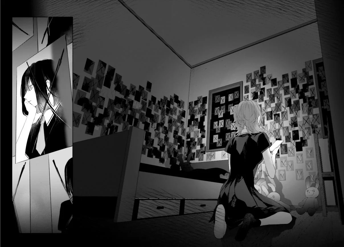 Página 36 del Manga