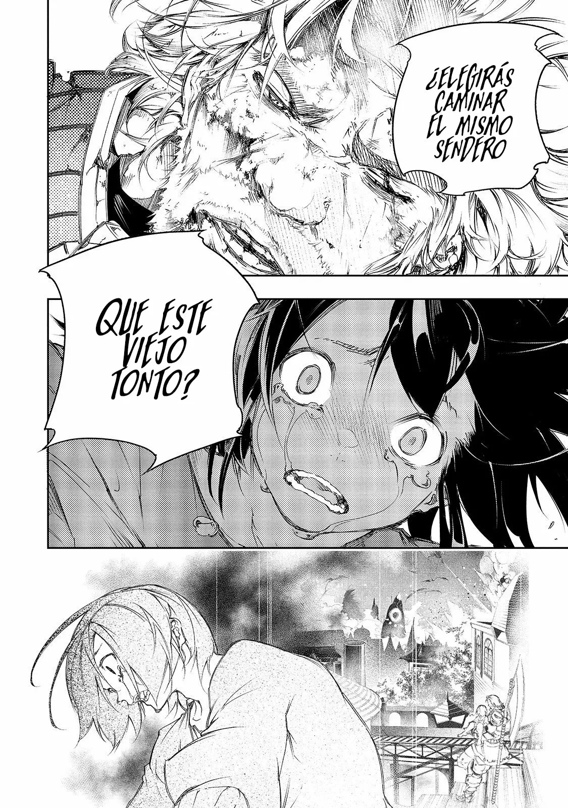 Página 34 del Manga