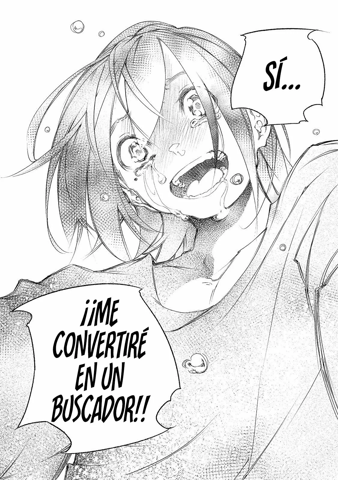 Página 36 del Manga