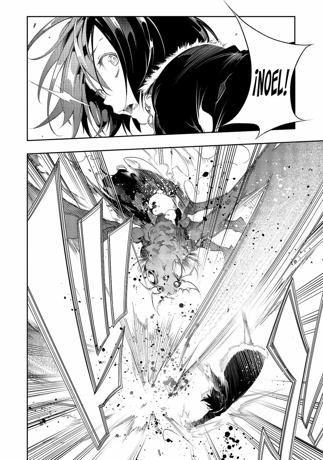 Página 38 del Manga