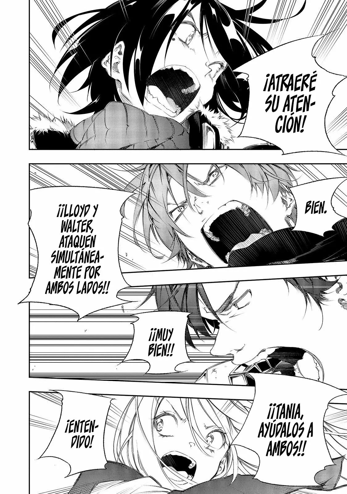 Página 40 del Manga