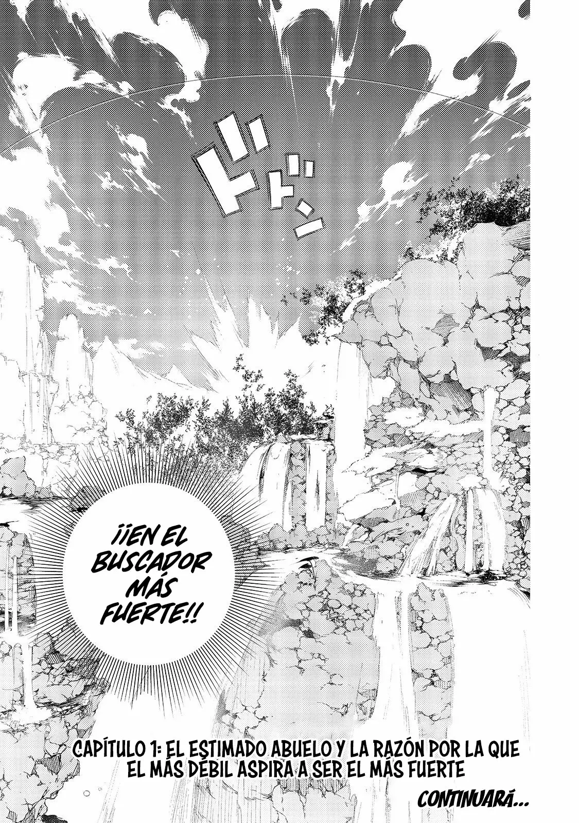 Página 43 del Manga