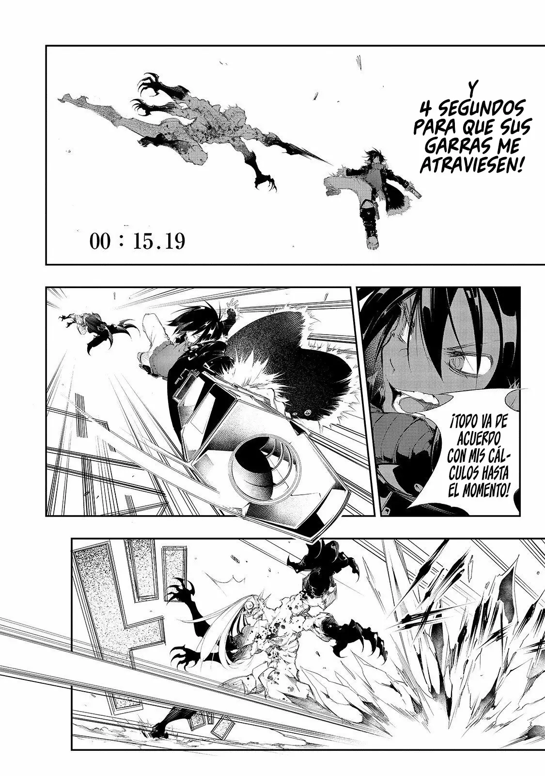 Página 36 del Manga