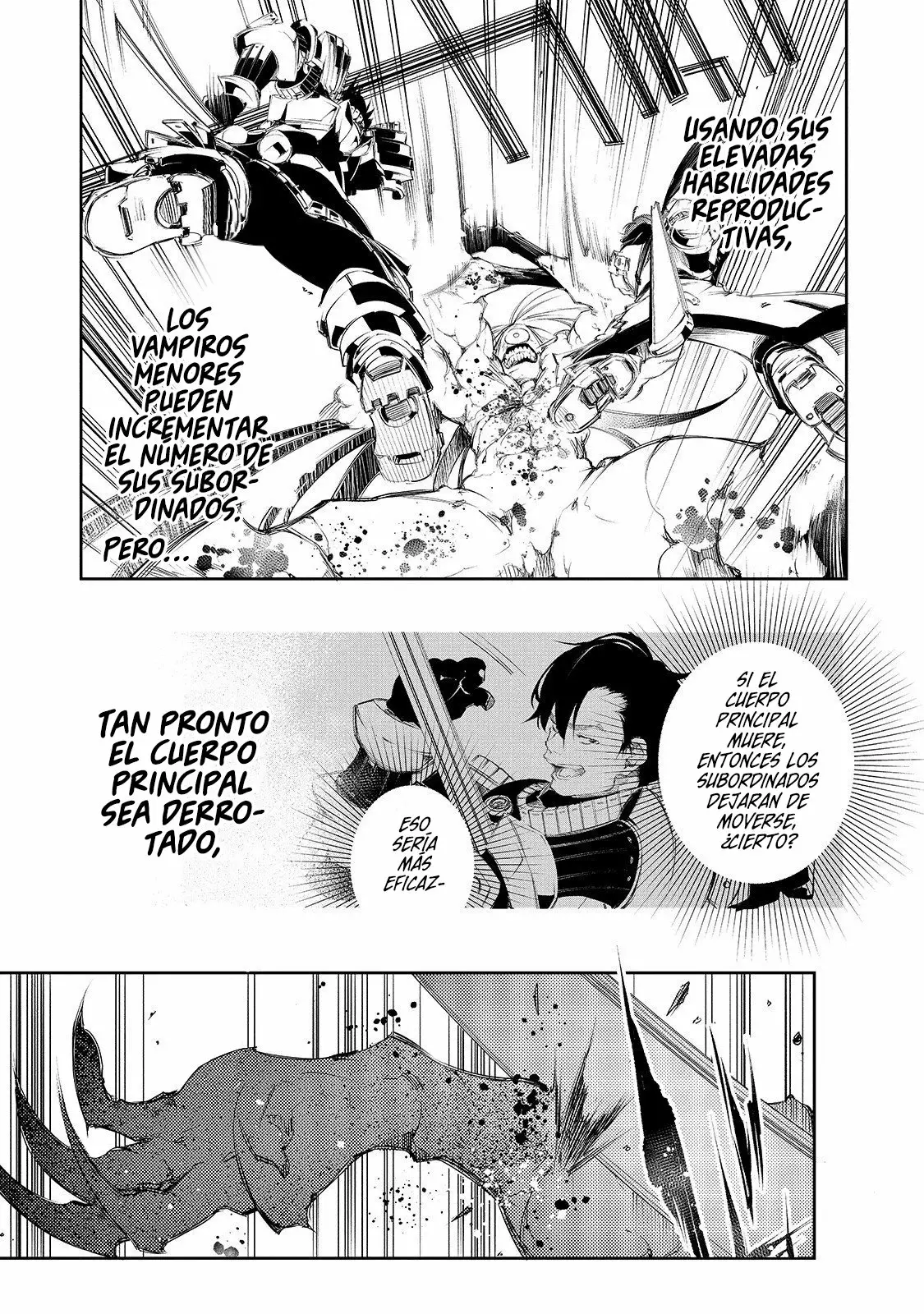 Página 39 del Manga