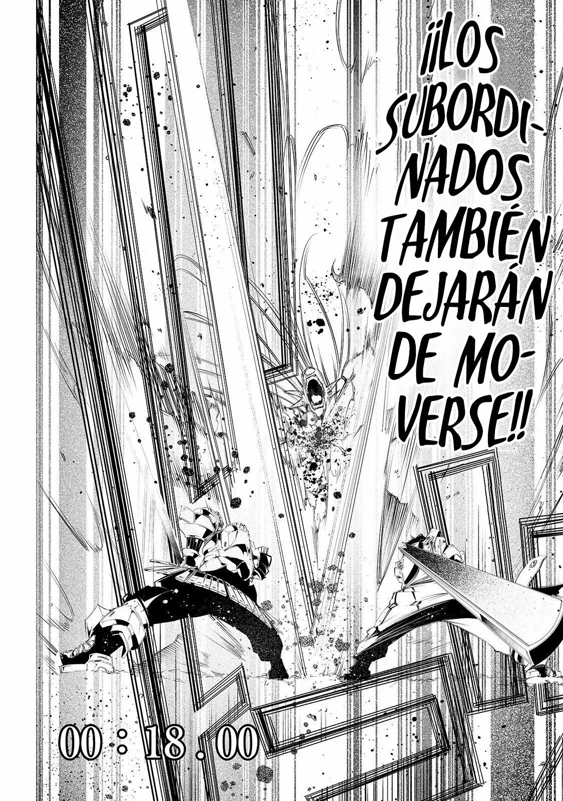 Página 40 del Manga