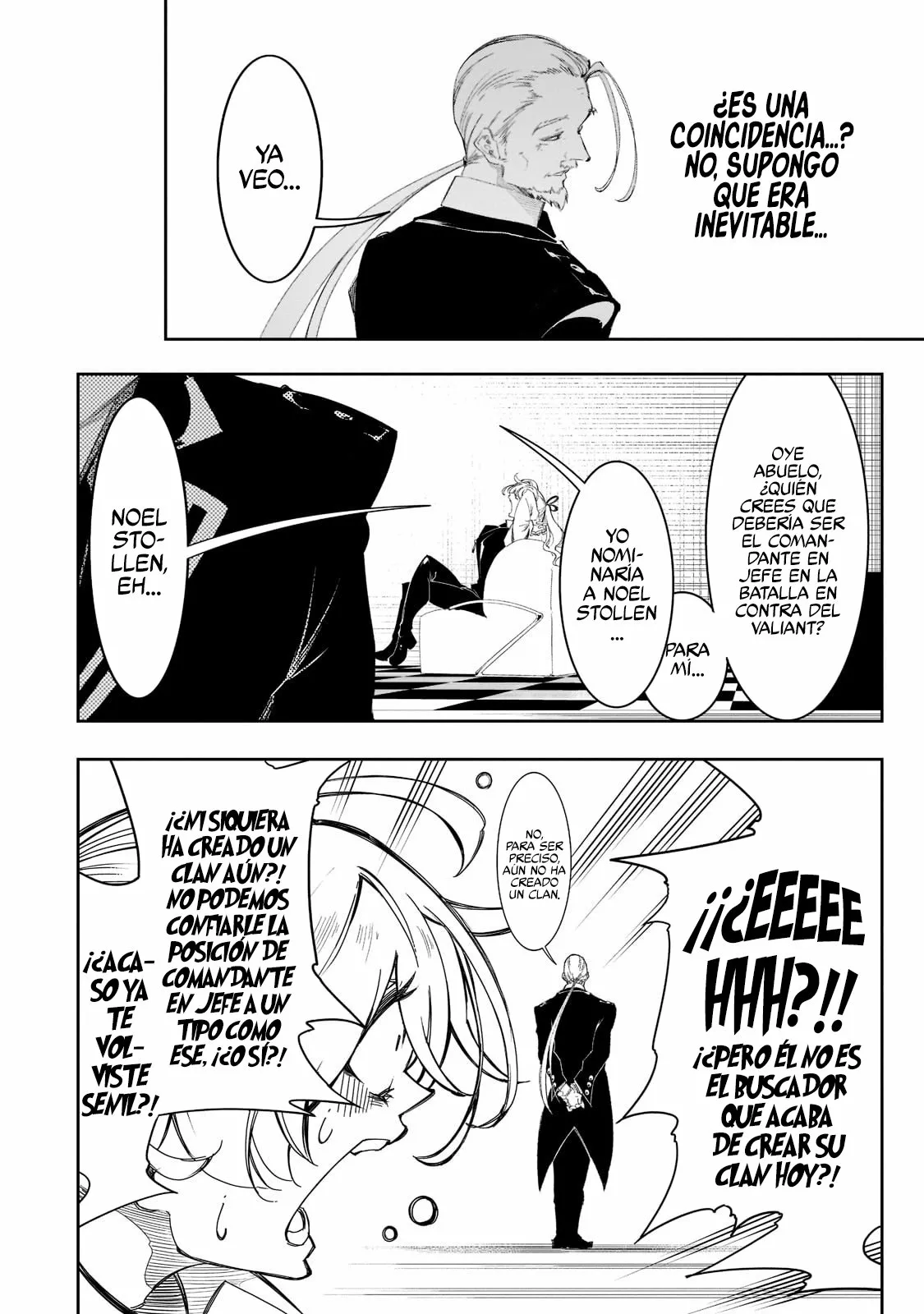 Página 30 del Manga