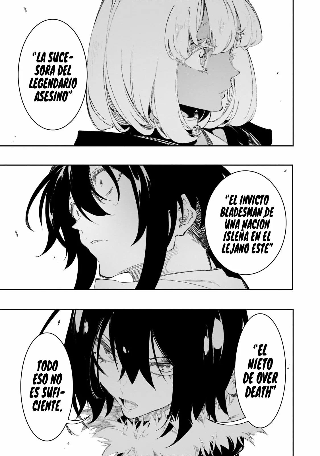 Página 37 del Manga