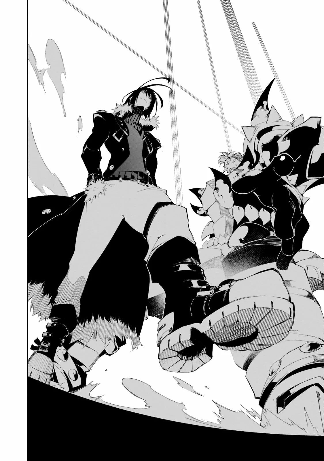 Página 36 del Manga