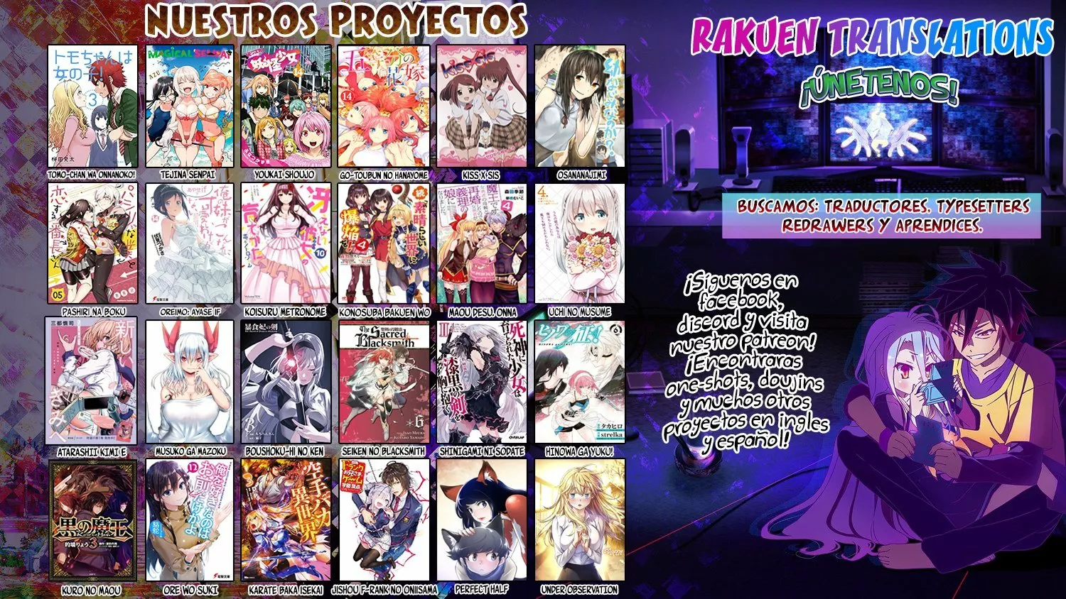 Página 41 del Manga