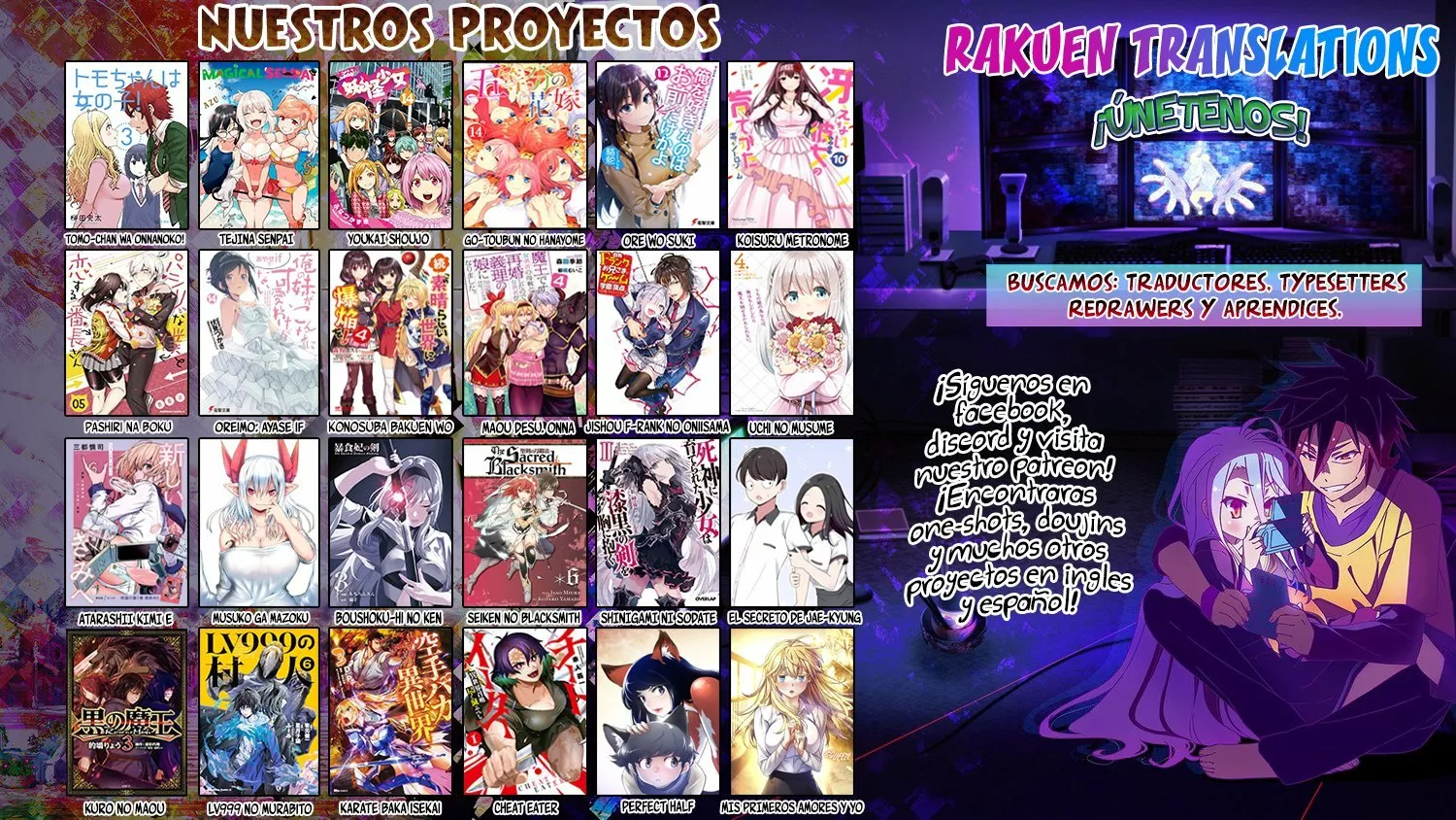 Página 39 del Manga