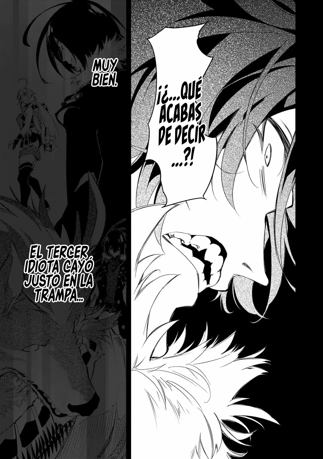 Página 41 del Manga