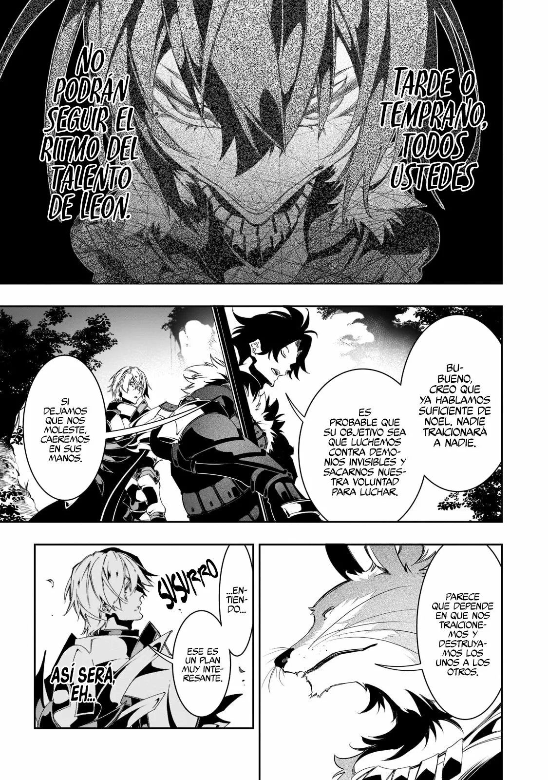 Página 24 del Manga