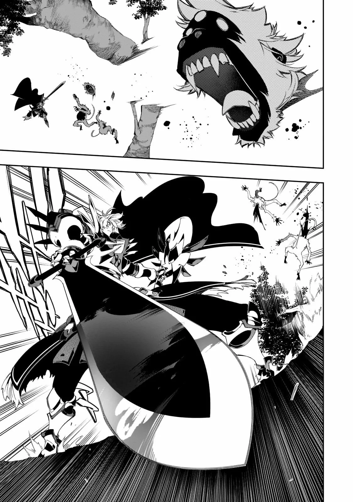 Página 34 del Manga