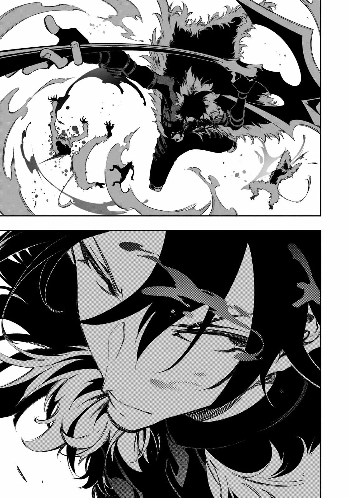 Página 36 del Manga