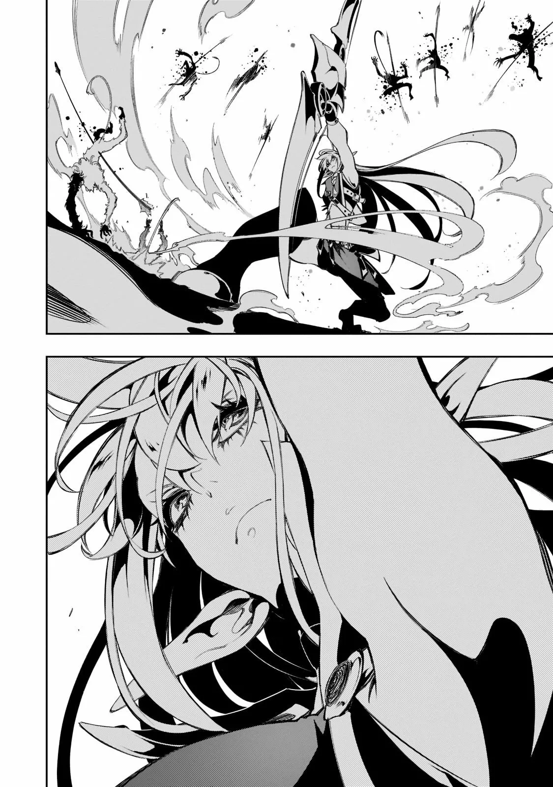 Página 37 del Manga